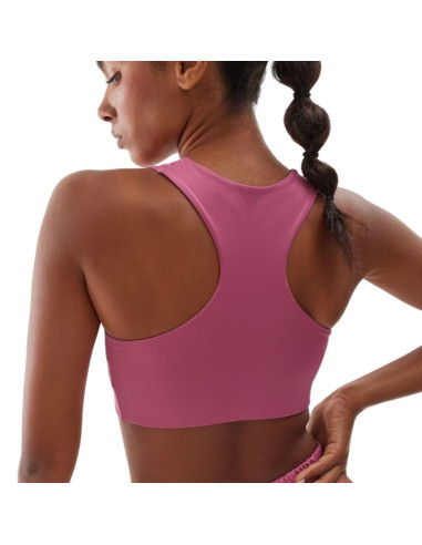 Stanik sportowy 4f w 4fwaw24usbaf140