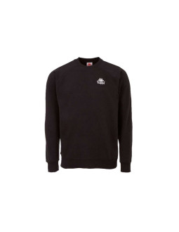 Bluza kappa taule sweatshirt m 705421-19