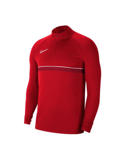 Bluza nike dri-fit academy 21 dril m cw6110