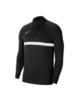 Bluza nike dri-fit academy 21 dril m cw6110 2