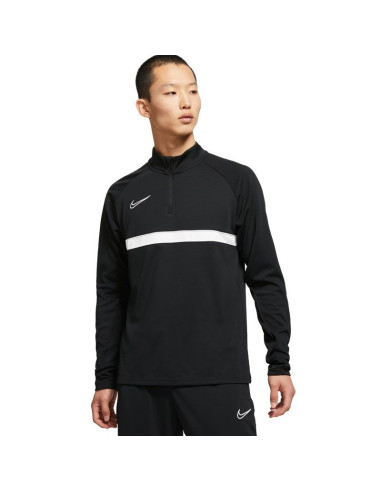Bluza nike dri-fit academy 21 dril m cw6110