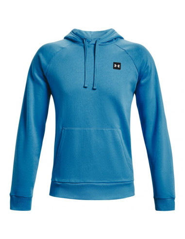 Bluza męska under armour rival fleece hoodie m 1357092