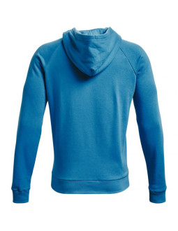 Bluza męska under armour rival fleece hoodie m 1357092 2