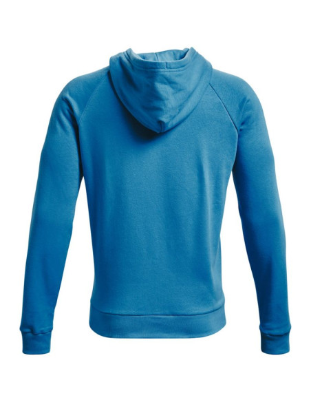 Bluza męska under armour rival fleece hoodie m 1357092