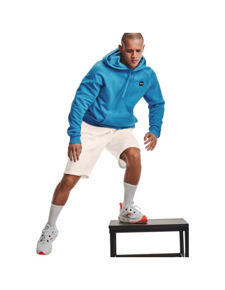 Bluza męska under armour rival fleece hoodie m 1357092