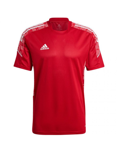 Koszulka adidas condivo 21 training jersey primeblue m