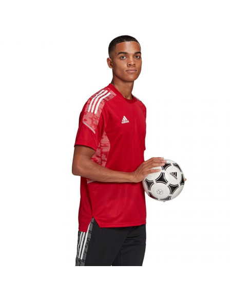 Koszulka adidas condivo 21 training jersey primeblue m