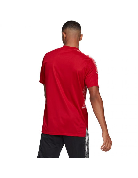 Koszulka adidas condivo 21 training jersey primeblue m