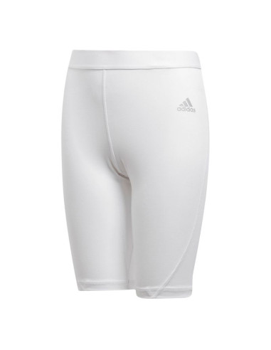 Spodenki piłkarskie adidas ask short tight junior