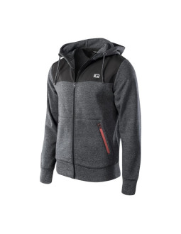 Bluza iq cross the line sarin m