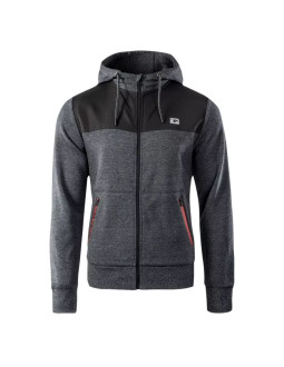 Bluza iq cross the line sarin m 2