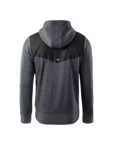 Bluza iq cross the line sarin m