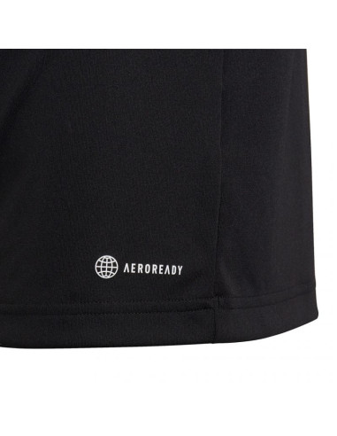 Koszulka adidas entrada 22 polo jr h57481