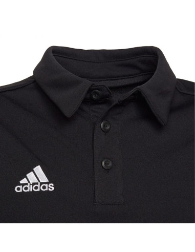 Koszulka adidas entrada 22 polo jr h57481