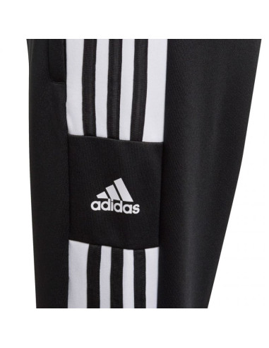 Spodnie adidas squadra 21 training youth jr gk9553