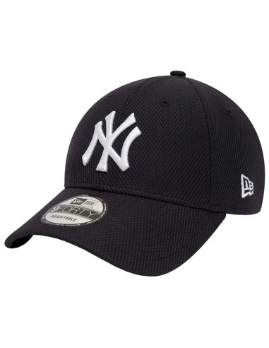 Czapka z daszkiem new era 9forty new york yankees mlb cap