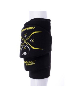 Nałokietniki do unihokeja tempish react 2