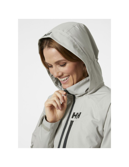 Kurtka helly hansen hp racing lifaloft hood jkt w 30373
