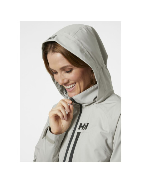 Kurtka helly hansen hp racing lifaloft hood jkt w 30373