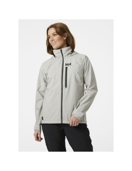 Kurtka helly hansen hp racing lifaloft hood jkt w 30373