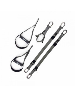 Taśmy treningowe tiguar alfa pro 2