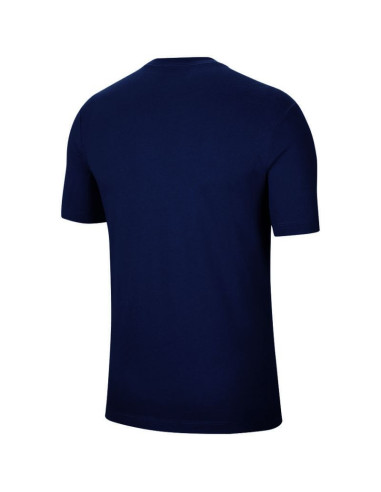 Koszulka nike ent swsh fed wc22 m dh7625