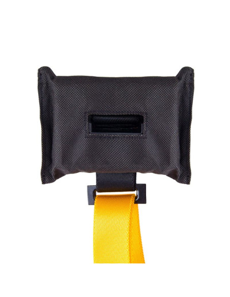 Pasy total body suspension trainer body sculpture