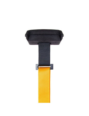 Pasy total body suspension trainer body sculpture