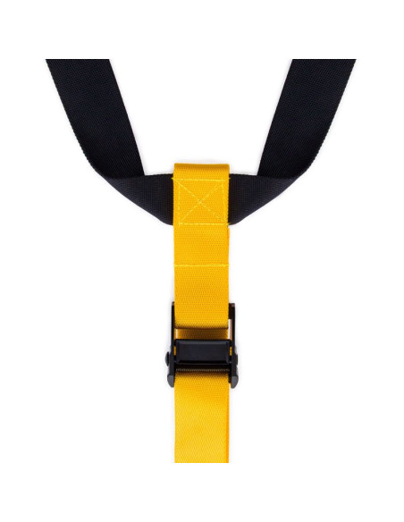 Pasy total body suspension trainer body sculpture