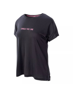 Koszulka iq cross the line male w