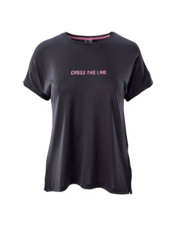 Koszulka iq cross the line male w 2