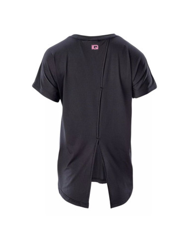 Koszulka iq cross the line male w