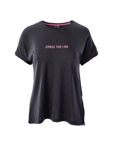 Koszulka iq cross the line male w