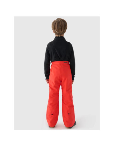 Spodnie narciarskie 4f jr 4fjwaw24tftrm654