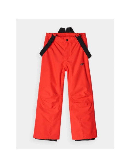 Spodnie narciarskie 4f jr 4fjwaw24tftrm654