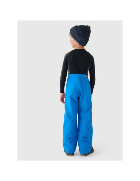 Spodnie narciarskie 4f jr 4fjwaw24tftrm654