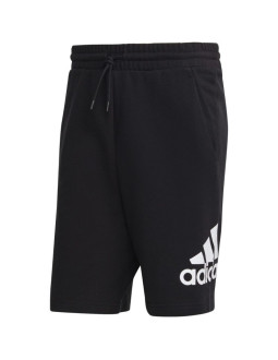 Spodenki adidas essentials big logo french terry m