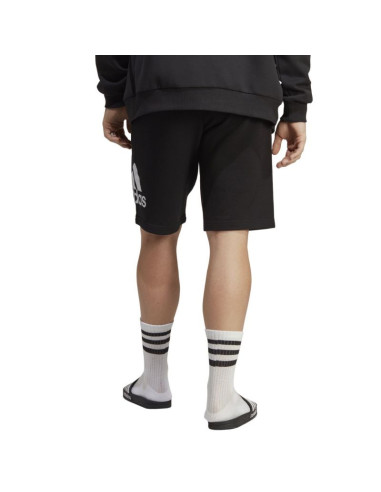 Spodenki adidas essentials big logo french terry m