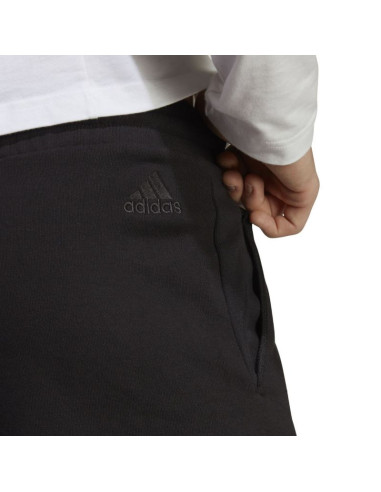 Spodenki adidas essentials big logo french terry m