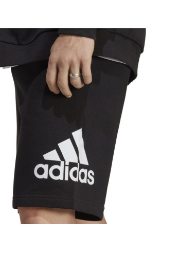 Spodenki adidas essentials big logo french terry m