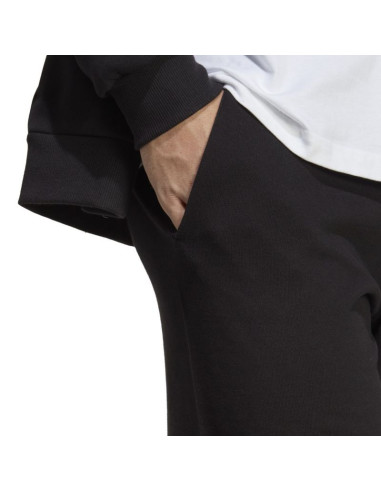 Spodenki adidas essentials big logo french terry m