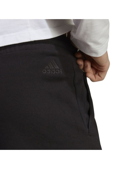 Spodenki adidas essentials big logo french terry m