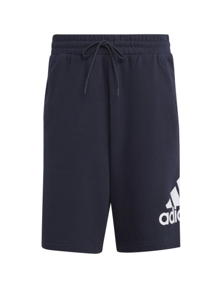 Spodenki adidas essentials big logo french terry m