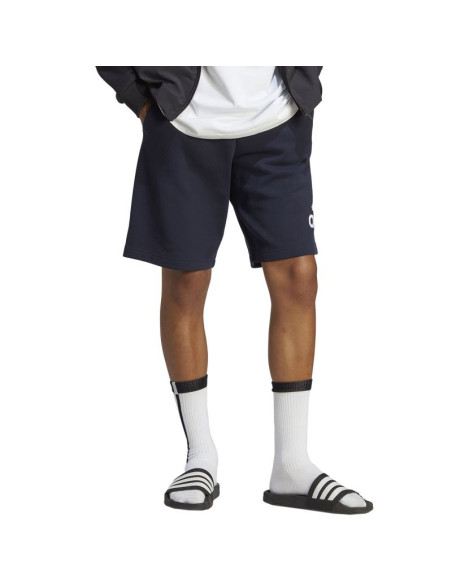 Spodenki adidas essentials big logo french terry m