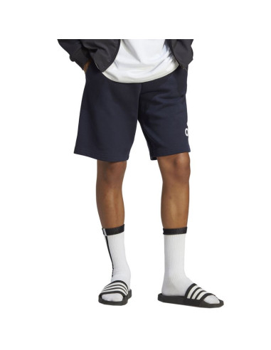 Spodenki adidas essentials big logo french terry m
