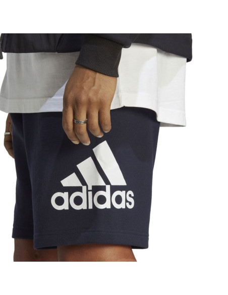 Spodenki adidas essentials big logo french terry m
