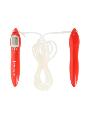 Skakanka z licznikiem hms sk46