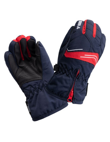 Rękawice narciarskie brugi 3zce jr