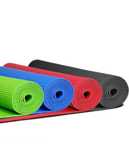 Mata yoga pvc