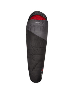 Śpiwór campus kjerag 250 right sleeping bag
